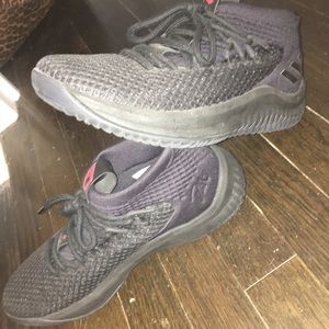Adidas Dame 4